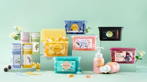 優(yōu)凱科技是一家集研發(fā)、生產(chǎn)、銷售于一體的生產(chǎn)濃縮化綠色化家庭清潔產(chǎn)品的高新技術(shù)企業(yè)