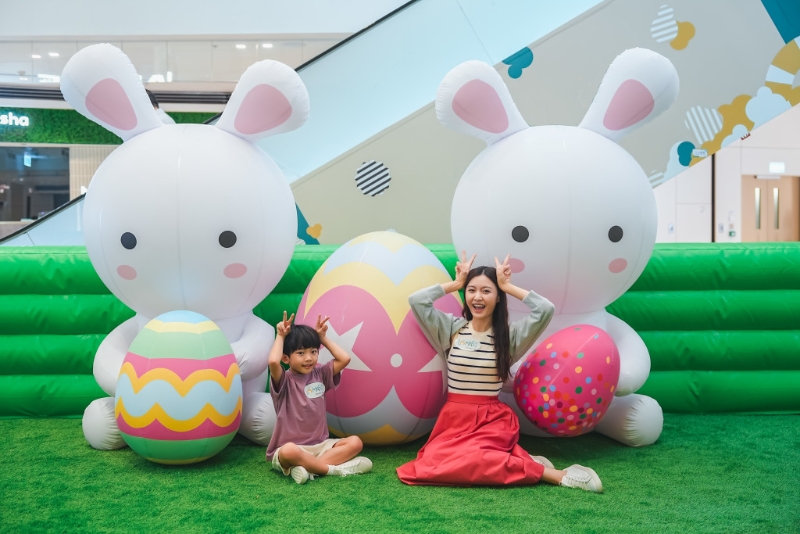 Extra Fun玩樂將軍澳 Extra Fun玩樂將軍澳