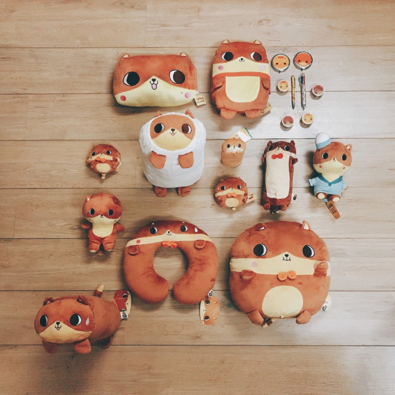 奧海城市集 奧海城市集