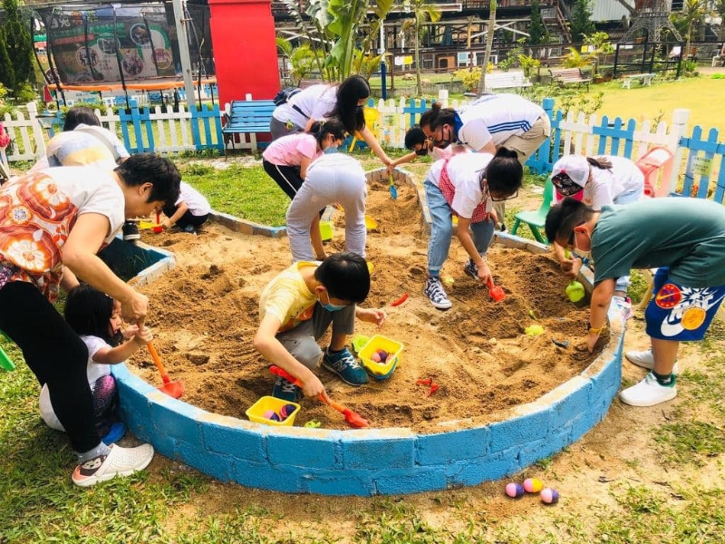 復(fù)活蛋游戲 復(fù)活蛋游戲