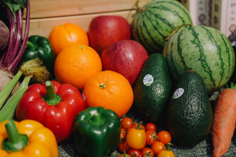 有機(jī)漁農(nóng)產(chǎn)品 有機(jī)漁農(nóng)產(chǎn)品