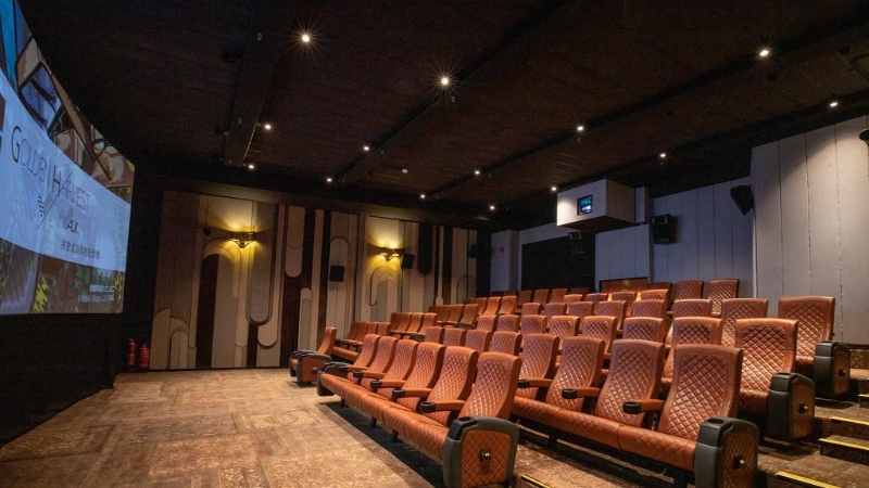 嘉禾院線優(yōu)惠