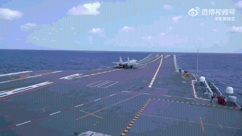 海軍17艦編隊(duì)參加了今天的演練