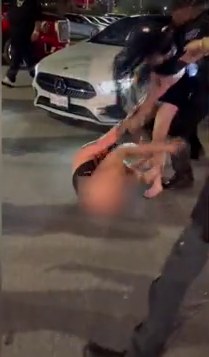 露出下體 露出下體