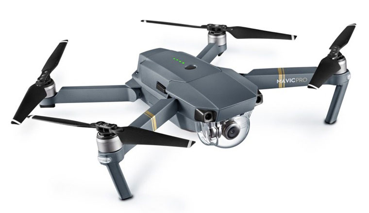 大疆Ｍavic Pro無(wú)人機(jī)已停產(chǎn)。