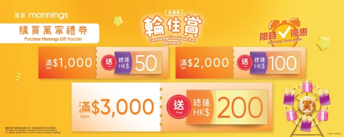 萬(wàn)寧優(yōu)惠券