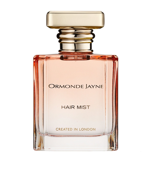 Parfumerie Tr&eacute;sor Ormonde Jayne