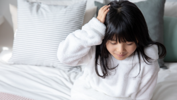 有營(yíng)養(yǎng)師指，飲食習(xí)慣跟性早熟有關(guān)