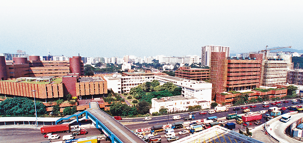 香港理工學(xué)院