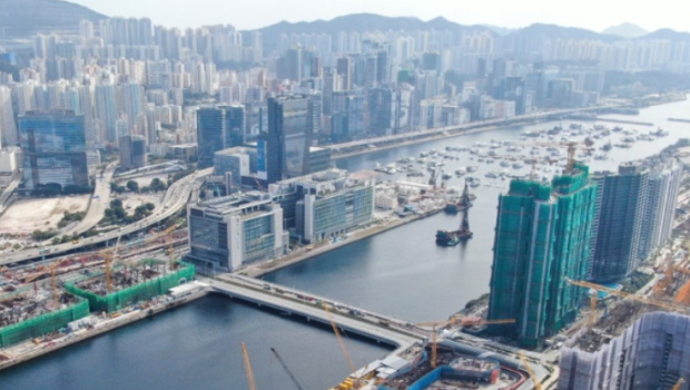 香港樓市 香港樓市