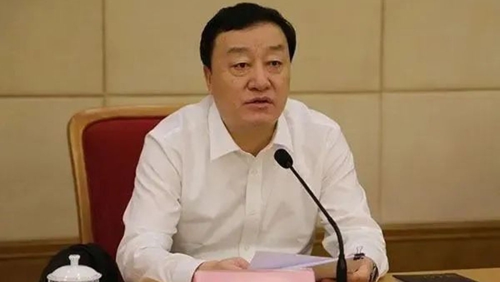 國家糧食和物資儲(chǔ)備局前局長張務(wù)鋒被查