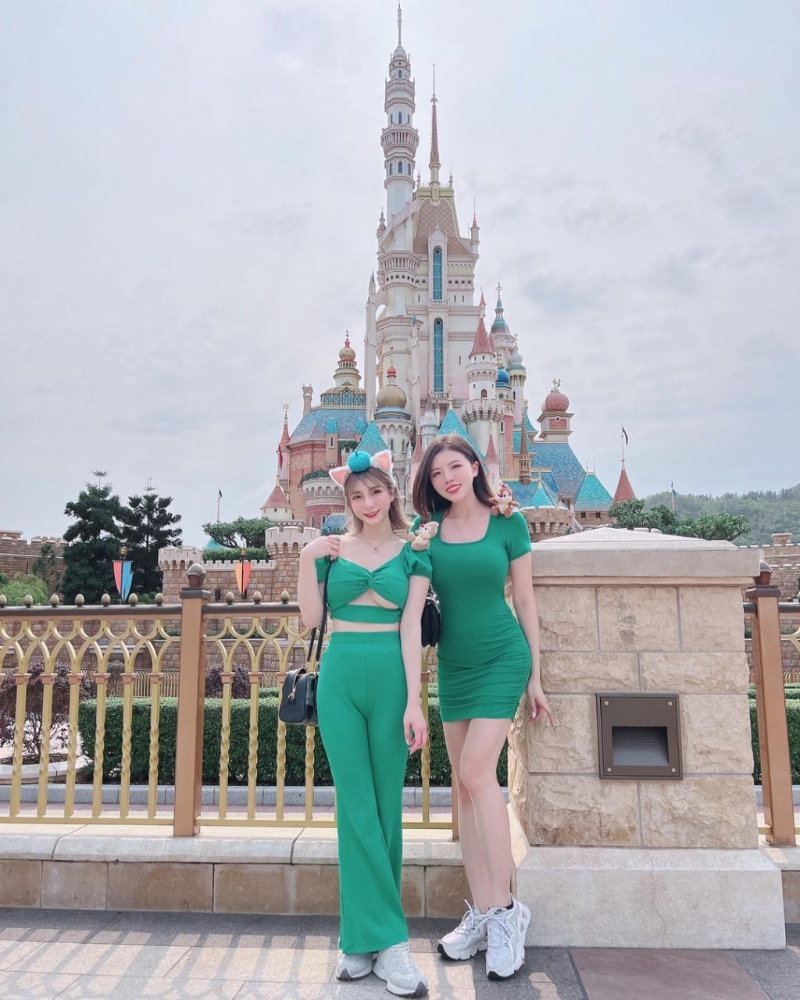 友人合照 友人合照