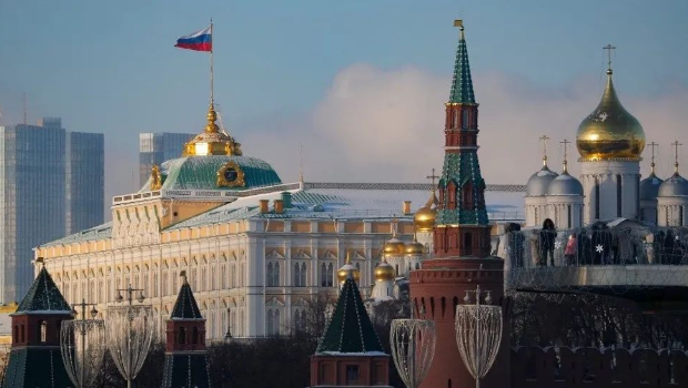 俄羅斯克里姆林宮