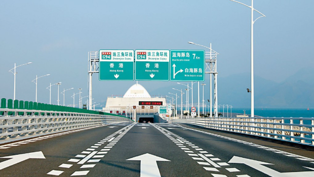 政府宣布&ldquo;港車北上&rdquo;會在六月一日起接受申請