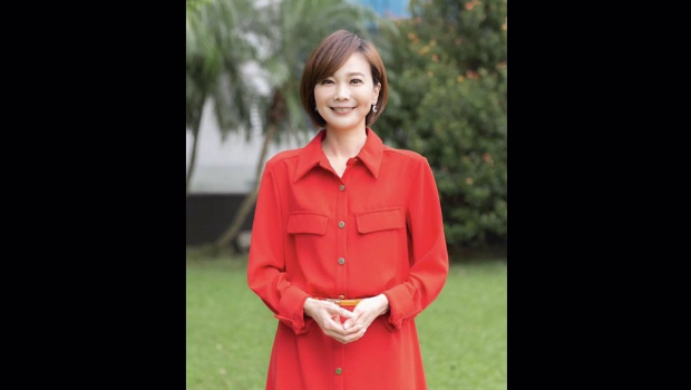 賴清德競(jìng)選團(tuán)隊(duì)發(fā)言人，由電視臺(tái)前主播郭雅慧出任