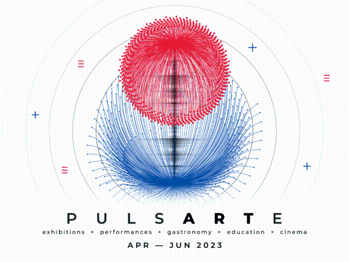五月藝術(shù)節(jié)