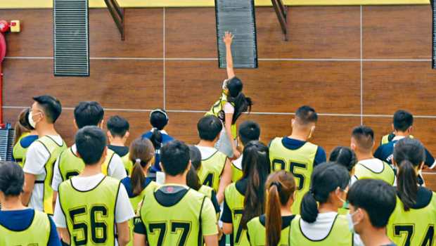 香港警隊入職要求&ldquo;大松綁&rdquo;