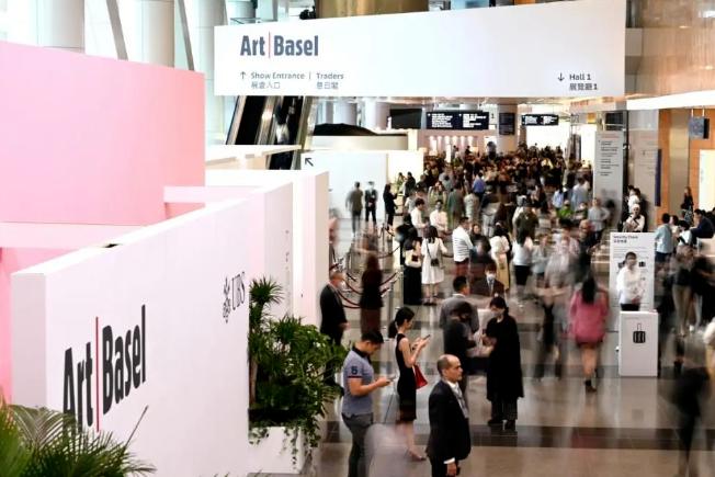 &ldquo;法國五月藝術(shù)節(jié)&rdquo;