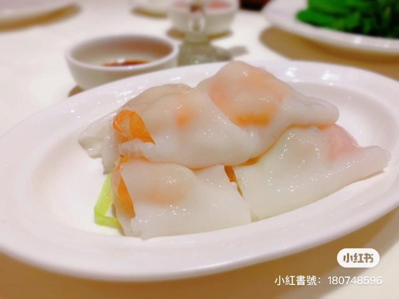 鳳凰樓點(diǎn)心