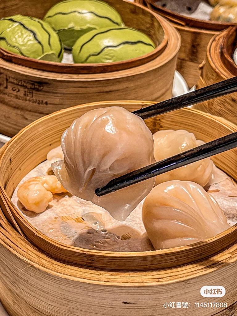 丹桂軒點(diǎn)心