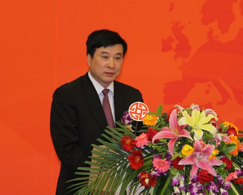 民生銀行前副行長(zhǎng)邢本秀