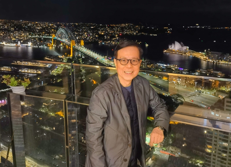 真&ldquo;陸叔&rdquo;