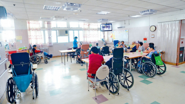 “院舍輸入護(hù)理員特別計劃”將于在6月19日推出 “院舍輸入護(hù)理員特別計劃”將于在6月19日推出