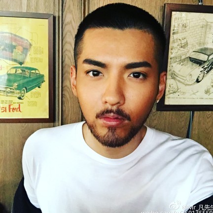 吳亦凡在獄中當(dāng)了“班長(zhǎng)”