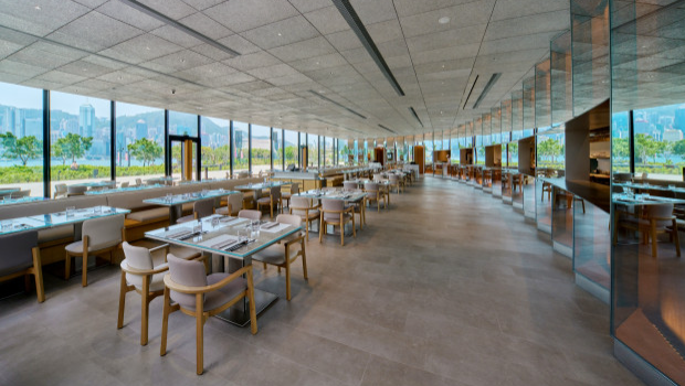 維港絕景 維港絕景