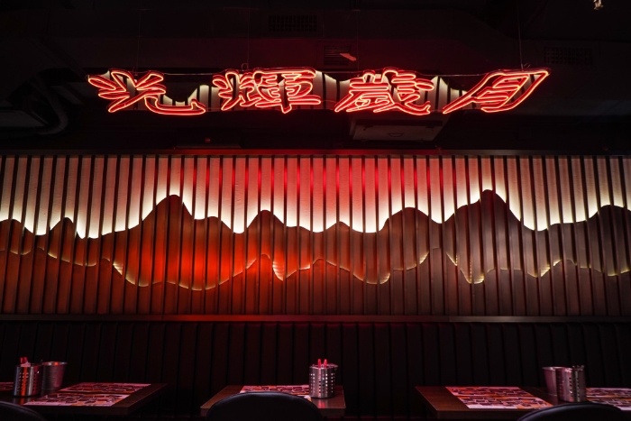 寬敞座位 寬敞座位