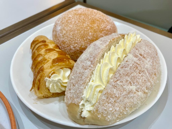 經(jīng)典美食回歸快樂(lè)順景冰室。