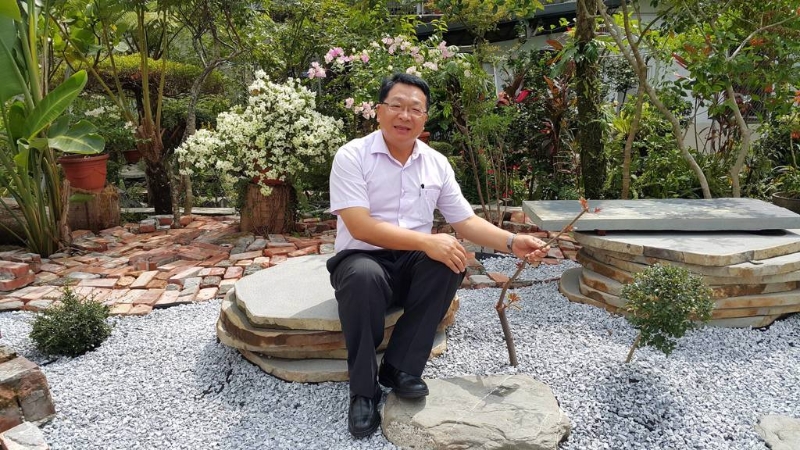 陳歐珀卷入im.B詐騙案