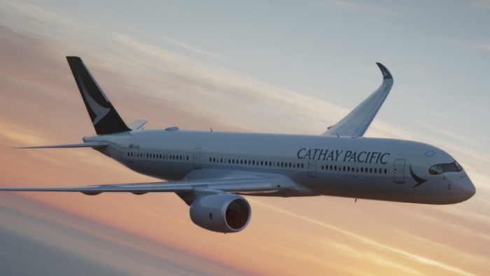 國泰兩度為事件發(fā)聲明道歉。