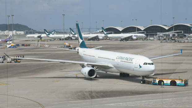 官媒發(fā)聲，認(rèn)為要重拳整頓國泰