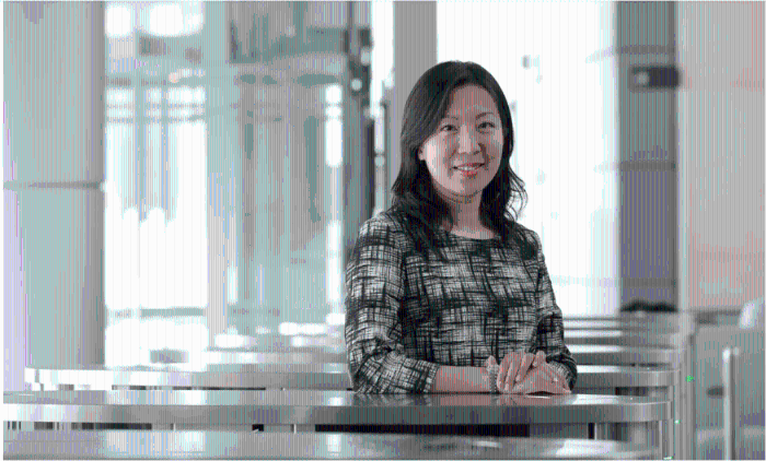 國泰航空服務(wù)董事吳潔文