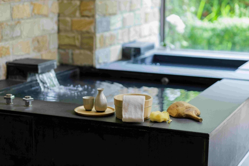 5月26日是&ldquo;假溫泉紀念日&rdquo;。