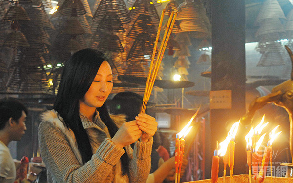祈福最好不要選與自己生肖相沖的日子。