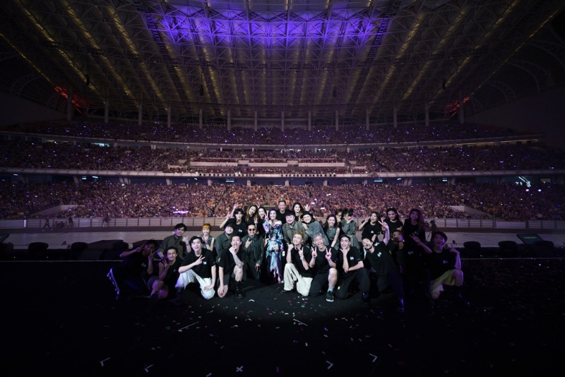 楊千嬅演唱會(huì) 楊千嬅演唱會(huì)