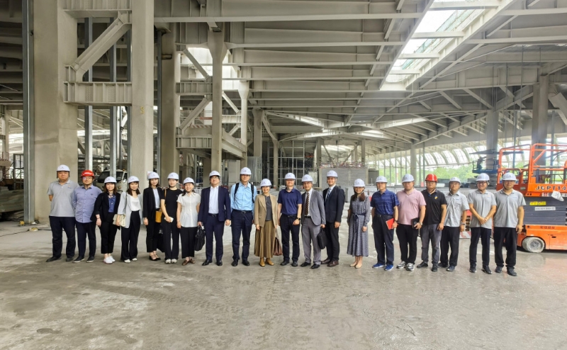 建筑項(xiàng)目