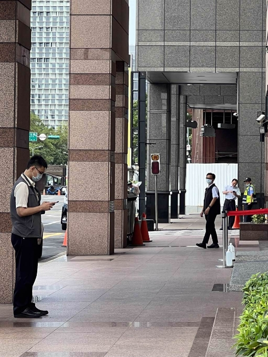 民進黨性騷案延燒，賴清德震怒赴黨&ldquo;中央&rdquo;，相關(guān)加害者開除黨紀、移送法辦