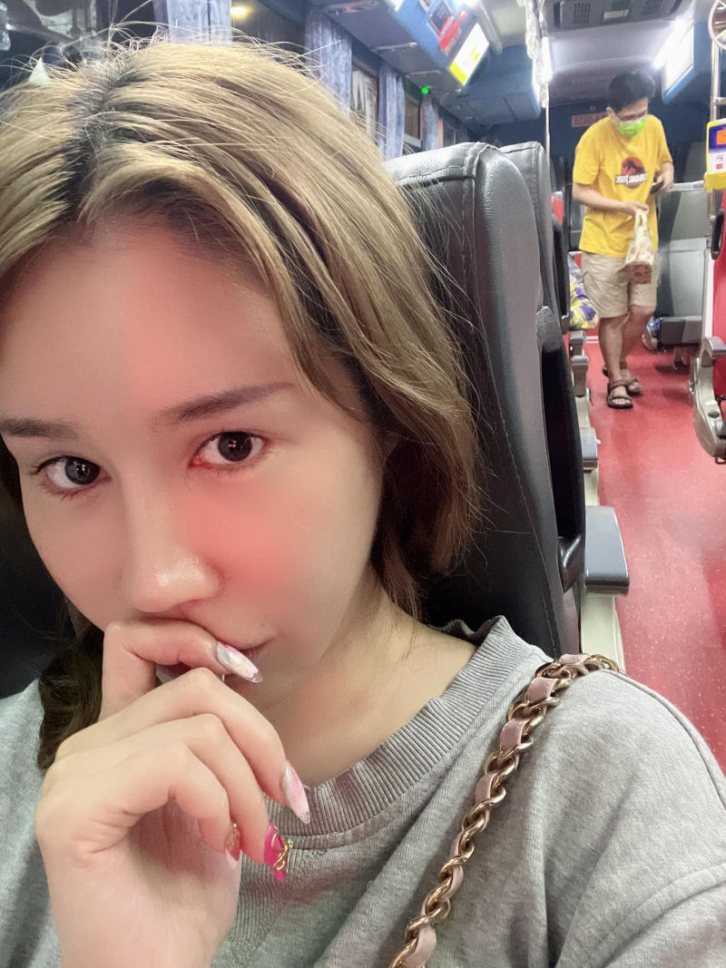 辛尤里素顏照 辛尤里素顏照