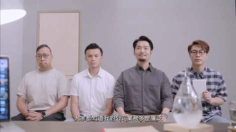 《警聲百二秒》&bull;第29集&ldquo;小心木馬&rdquo;