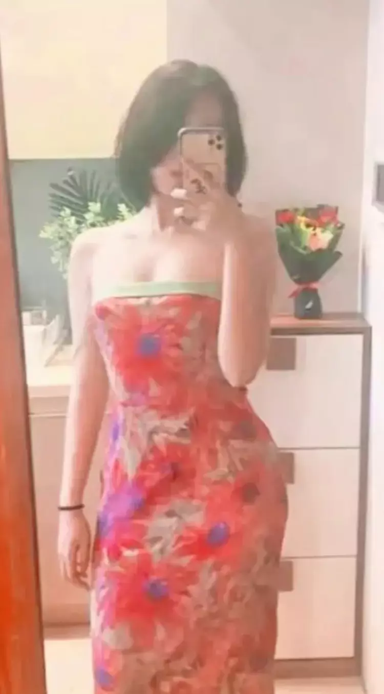 當(dāng)事女主裙子