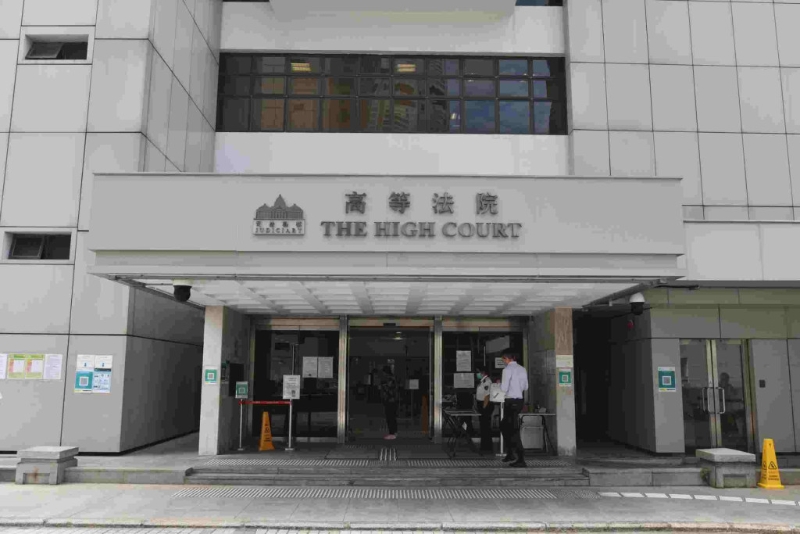 比是非小人更嚴(yán)重的，便是犯官非和牢獄之災(zāi)