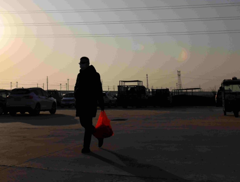 從一個(gè)人的走路方式，可以看到他的晚年運(yùn)氣。