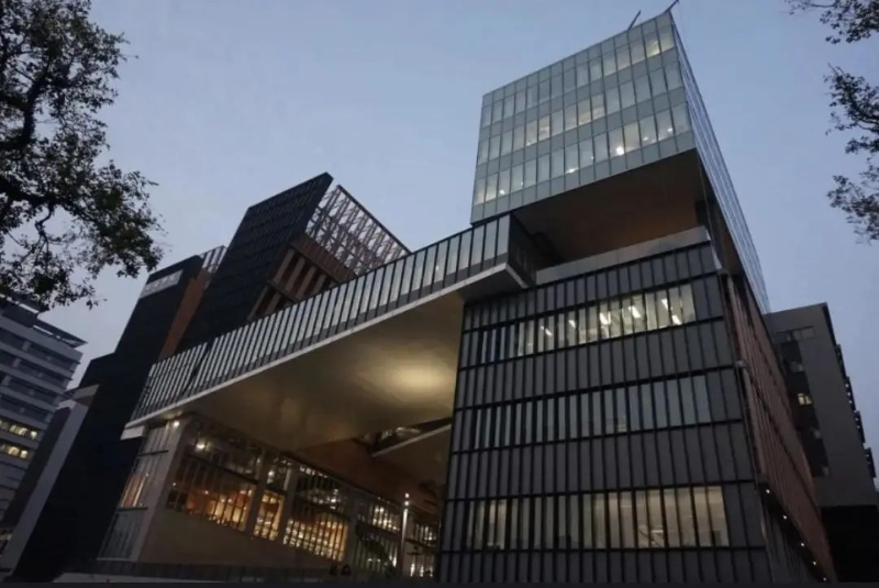 香港珠海學院 香港珠海學院