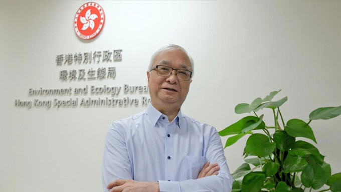 斥日本排核廢水違合約精神，謝展寰重申將嚴密把關(guān)