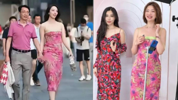 裙子被網(wǎng)友打上&ldquo;免職裙&rdquo;的標(biāo)簽，也令不少買裙者打退堂鼓，合伙人最新指已退貨2000多條裙