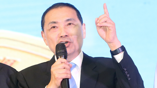 &ldquo;臺灣民意基金會針&rdquo;對&ldquo;侯友宜處理新北幼兒喂藥案&rdquo;做民意調(diào)查，結(jié)果發(fā)現(xiàn)1.9％非常滿意、19.3％還算滿意、31.3％不太滿意、25.4％一點也不滿意、12.4％ 沒意見，9.7％不知道