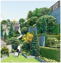 首創(chuàng)全方位兒童發(fā)展概念SPARK